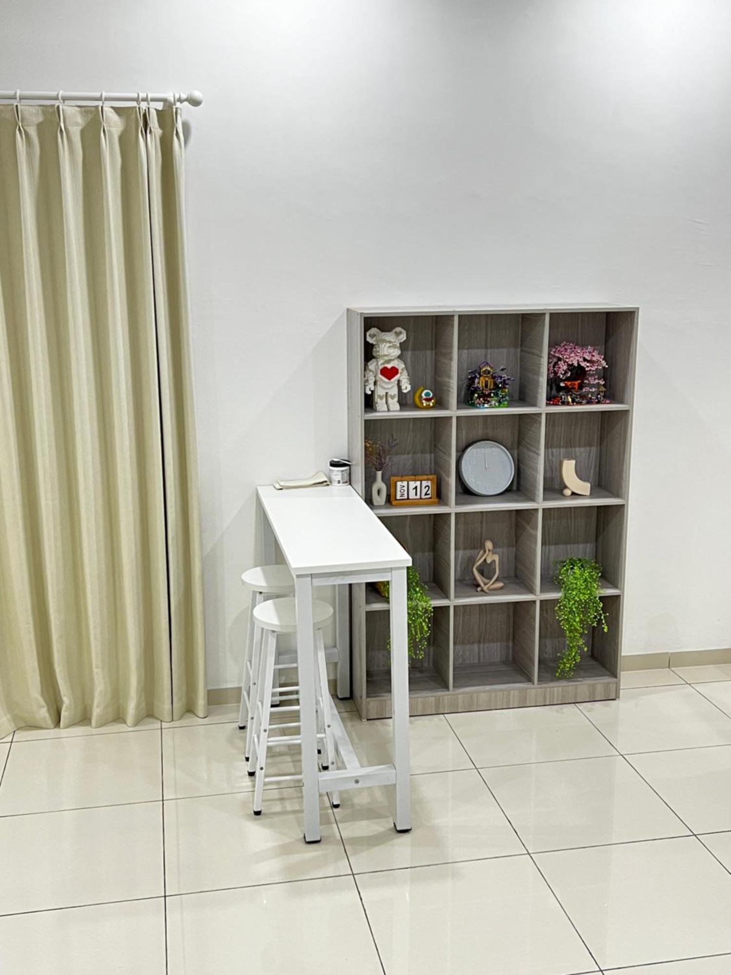 Heyfam Holiday home *