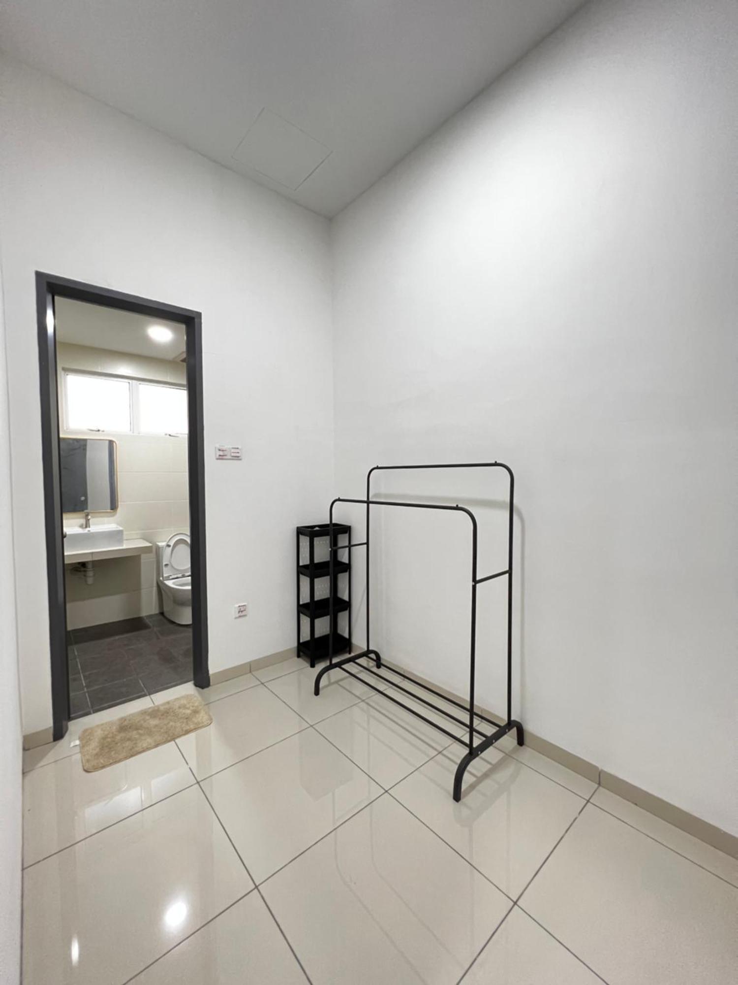 Heyfam Holiday home *