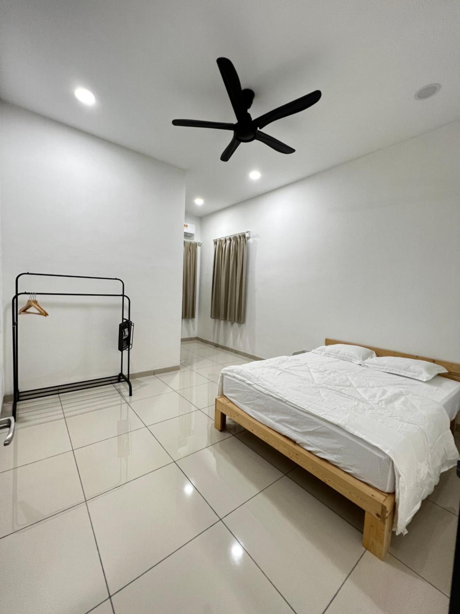 Heyfam Holiday home